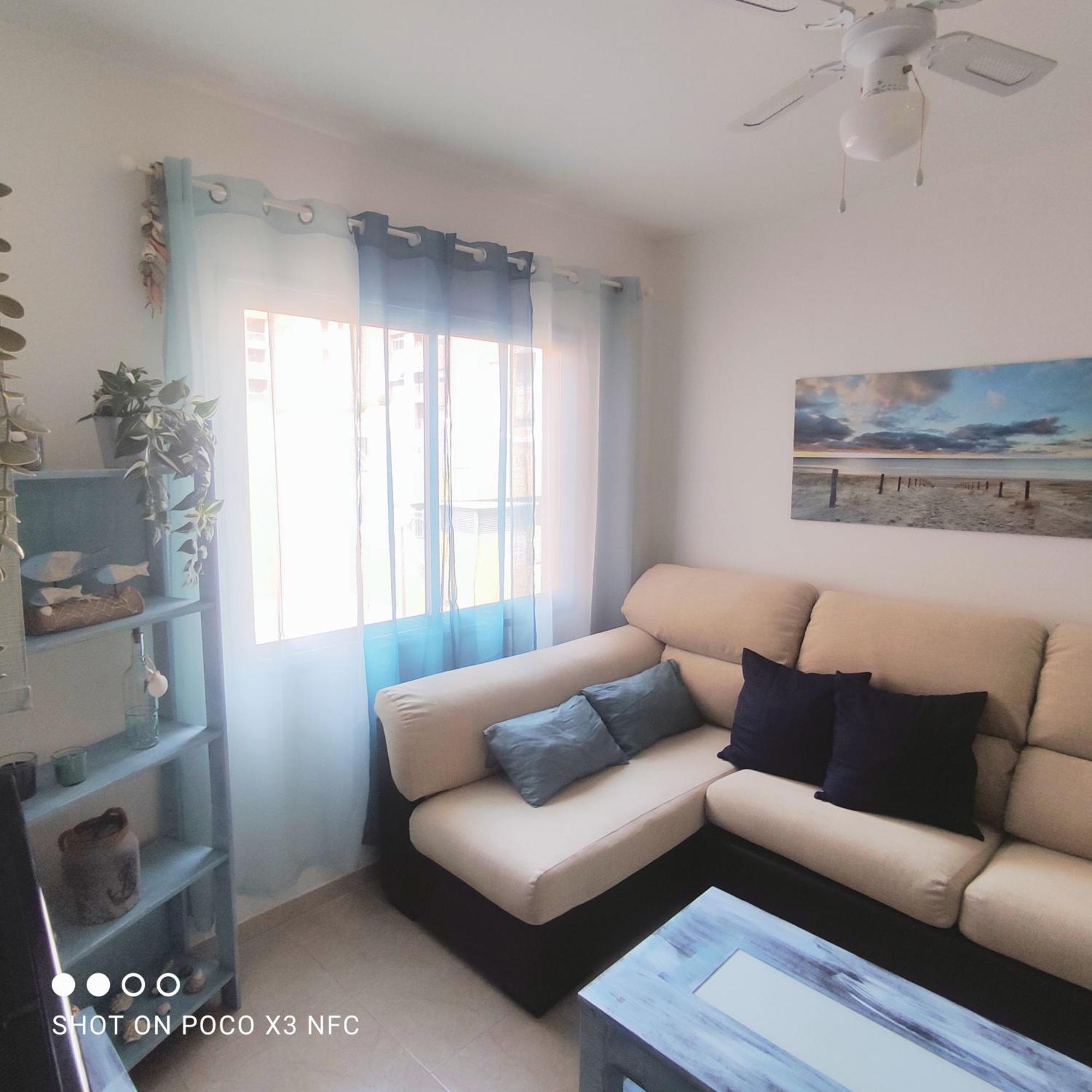 Apartamento Nair Candelaria Ngoại thất bức ảnh