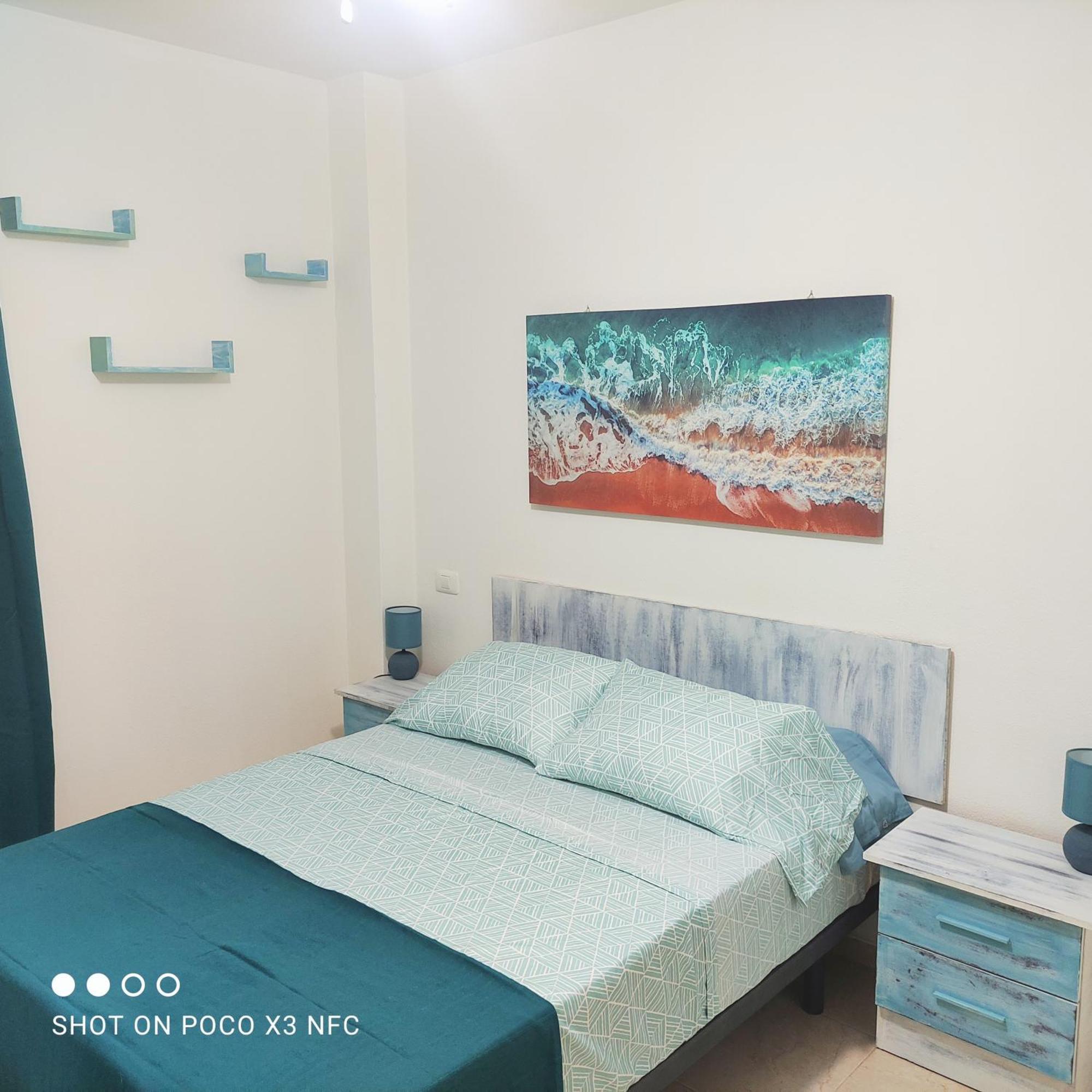 Apartamento Nair Candelaria Ngoại thất bức ảnh