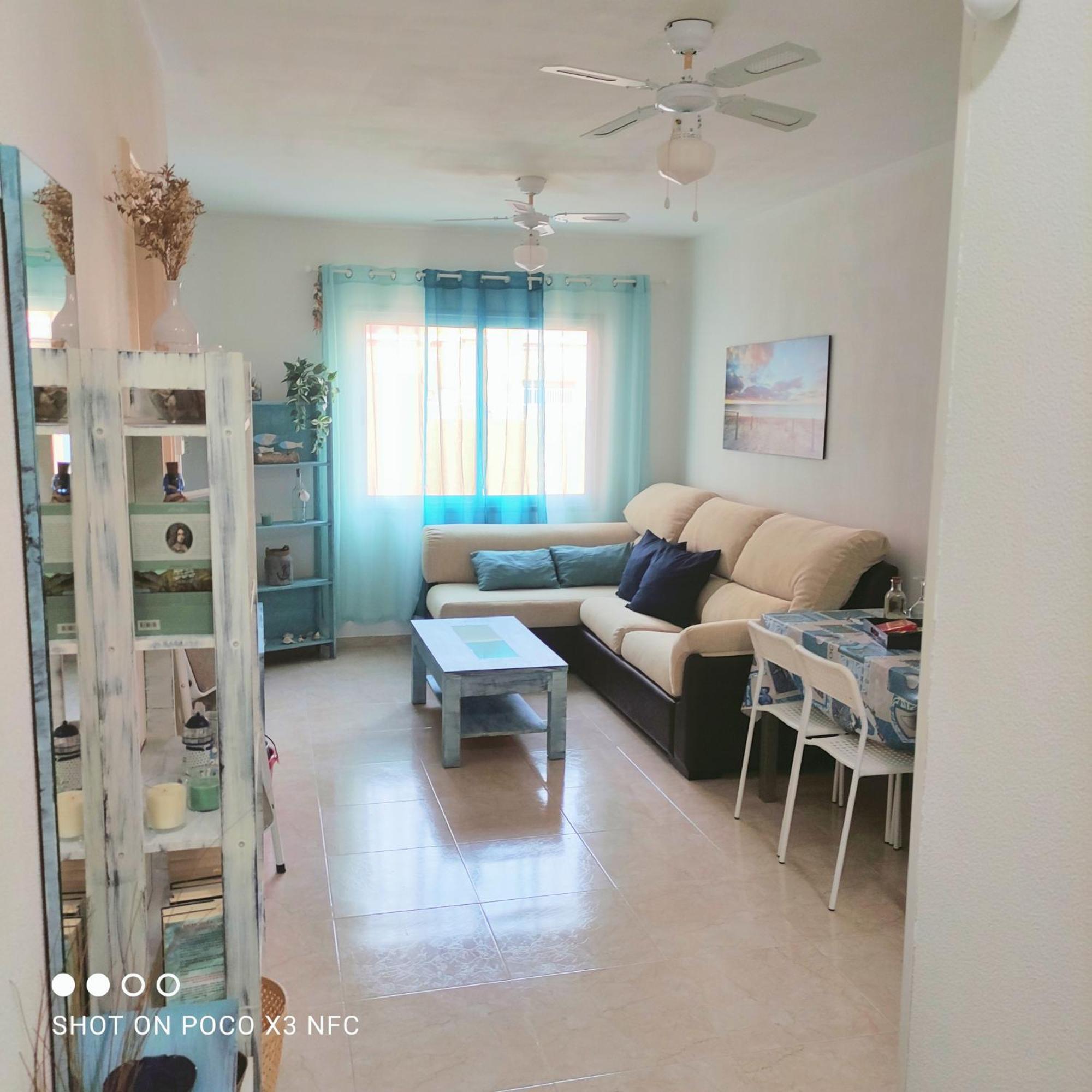 Apartamento Nair Candelaria Ngoại thất bức ảnh